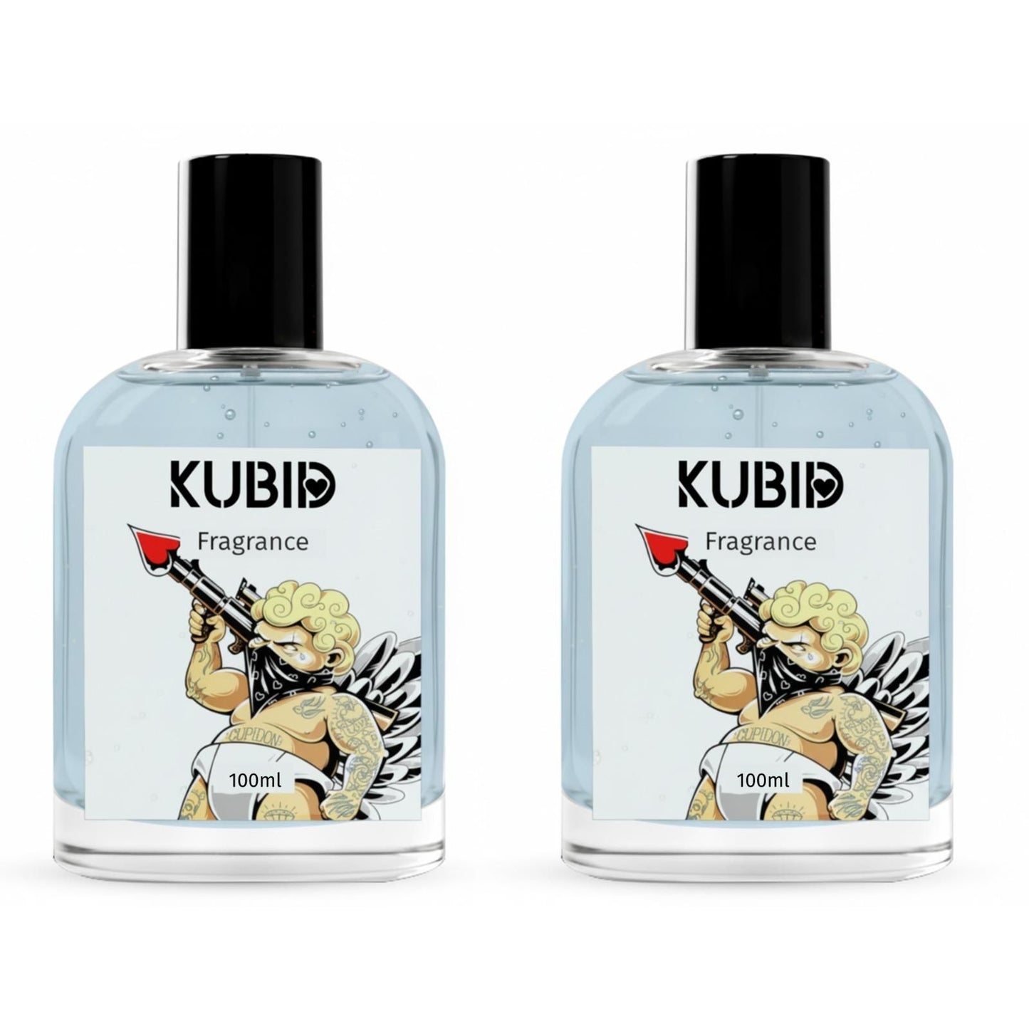 Kubid Fragrance 100 ML